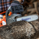 Електропила Husqvarna 418 EL