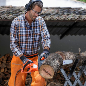 Електропила Husqvarna 420 EL