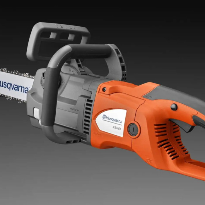 Електропила Husqvarna 420 EL