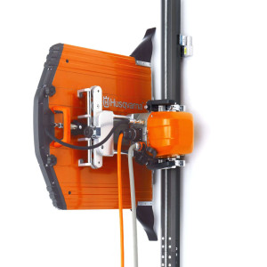 Стінорізна машина Husqvarna WS 220