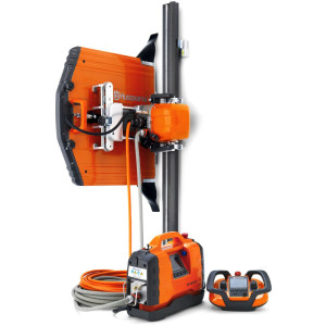 Стінорізна машина Husqvarna WS 220