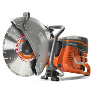 Бензоріз Husqvarna K970 14