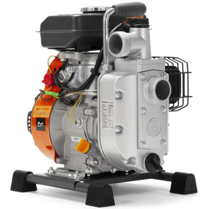 Мотопомпа Husqvarna W40P
