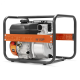 Мотопомпа Husqvarna W80P EURO 5