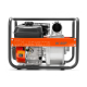 Мотопомпа Husqvarna W80P