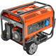 Генератор бензиновий Husqvarna G8500P
