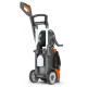 Мийка високого тиску Husqvarna PW 360