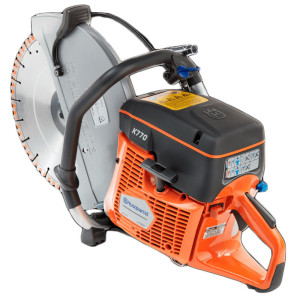 Бензоріз Husqvarna K770 14