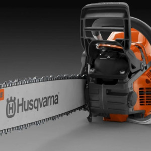 Бензопила Husqvarna 545 II
