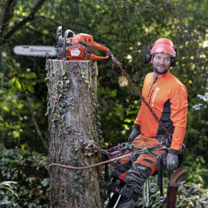 Бензопила Husqvarna 545 II