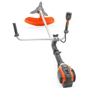 Аккумуляторный кусторез Husqvarna 535iFX без акб и з/у