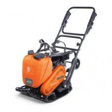 Віброплита Husqvarna LF75 LAT бензин