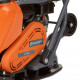 Віброплита Husqvarna LF100 LAT бензин