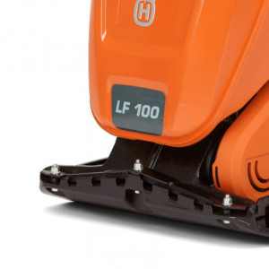 Віброплита Husqvarna LF100 LAT бензин