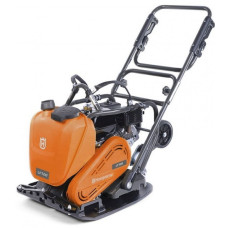 Віброплита Husqvarna LF100 LAT бензин
