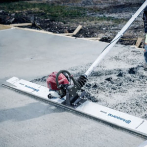 Віброрейка Husqvarna BV 20 G