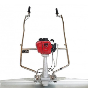 Віброрейка Husqvarna BV 20 G