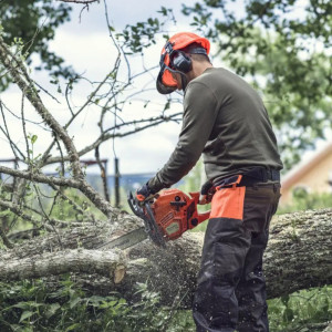 Бензопила Husqvarna 135 Mark II