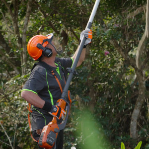 Высоторез аккумуляторный Husqvarna 530iPT5, без акб