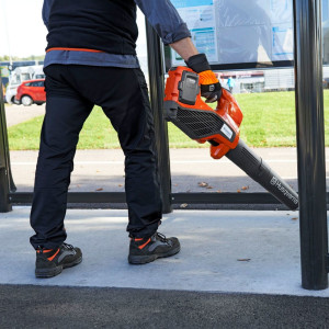 Акумуляторний повітродув Husqvarna 530iB, без акб