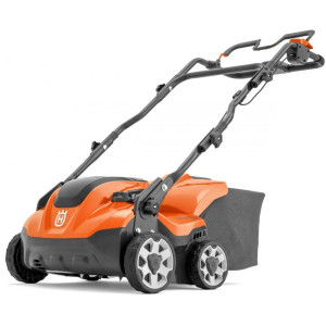 Скарифікатор акумуляторний Husqvarna S 138i, без акб та з/п