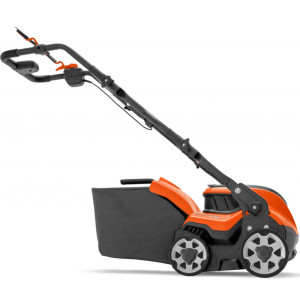 Скарификатор аккумуляторный Husqvarna S 138i KIT