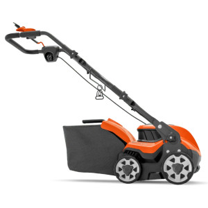 Скарифікатор електричний Husqvarna S 138C