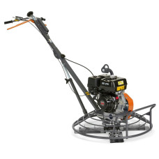 Затиральна машина Husqvarna BG 375 H9 LBC