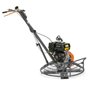 Затиральна машина Husqvarna BG 375 H5 F BC