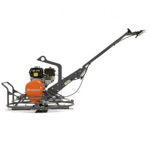 Затиральна машина Husqvarna BG 375 H5 F BC