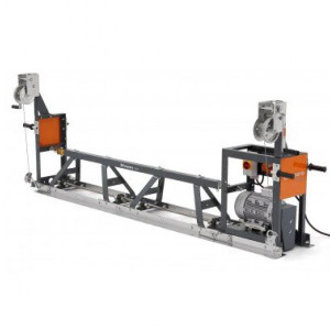 Віброрейка бензинова Husqvarna BT 90 G секційна