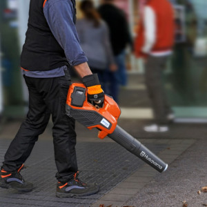 Акумуляторний повітродув Husqvarna 530iBX, без акб
