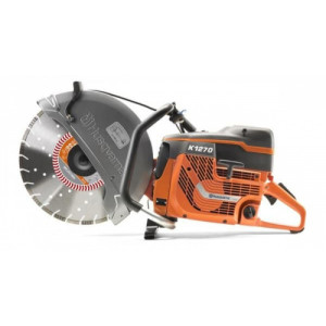Бензоріз Husqvarna K1270