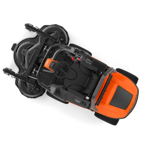 Райдер Husqvarna P 525D