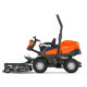 Райдер Husqvarna P 525D