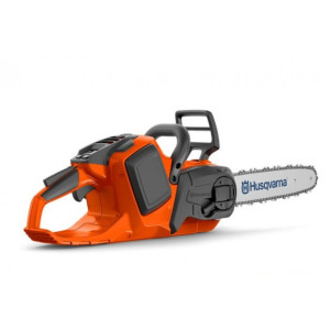 Акумуляторна пила Husqvarna 340i 14, без акб