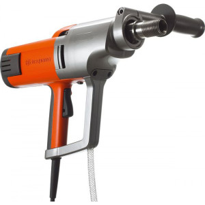 Дриль для буріння електричний Husqvarna DM230