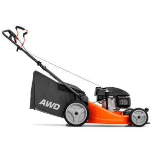 Газонокосилка Husqvarna LC 353AWD