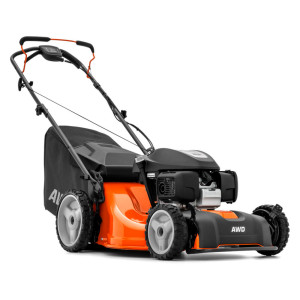 Газонокосилка Husqvarna LC 353AWD