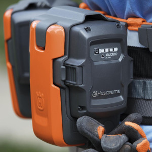 Аккумулятор Husqvarna BLi100, 36 В 2,6 Ah