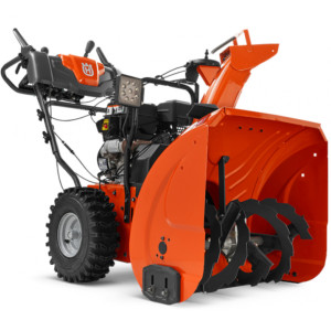 Снігоприбирач Husqvarna ST 227