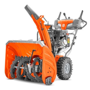 Снігоприбирач Husqvarna ST 330 69 см