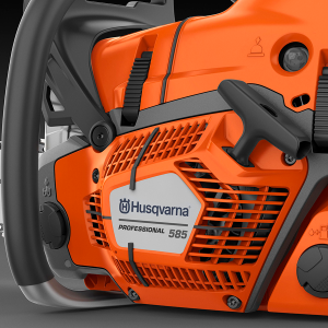 Бензопила Husqvarna 585