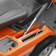Райдер Husqvarna R 214C