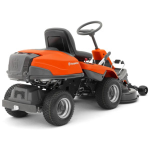 Райдер Husqvarna R 214C