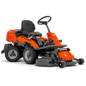 Райдер Husqvarna R 214C