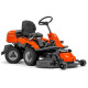 Райдер Husqvarna R 214C