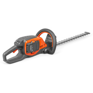 Акумуляторний кущоріз Husqvarna 215iHD45, без акб