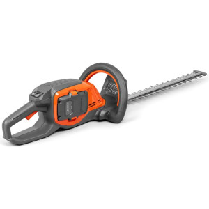 Акумуляторні ножиці Husqvarna 215iHD45 КІТ з 1 акб B 70 і з/п C80