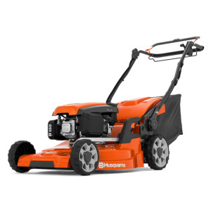 Газонокосарка Husqvarna LC 353 VE